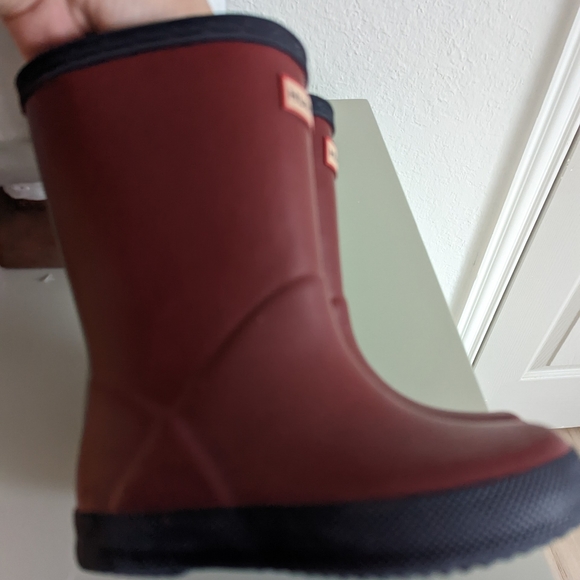 Vguc Hunter boots with sock inserts - Picture 5 of 8